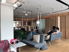 大堂-Bracket Coffee(工体店)