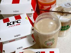 -肯德基(昌里店)