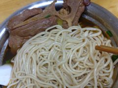 -朝阳路拉面店