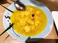 小米煨豆腐-遇见南洋小馆(桂林路店)