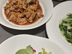 -楚禾宴·家宴(光谷大道店)