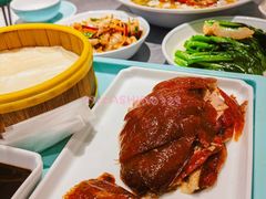 -姚姚酸菜鱼·金戈戈香港豉油鸡(喜荟城联名店)