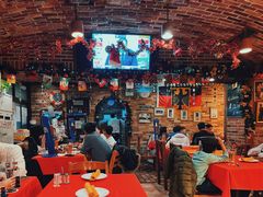 -申德勒加油站西餐厅(日坛路总店)