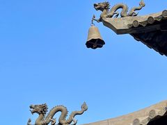 -广东圆玄道观