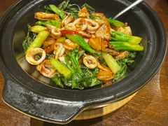 -金玉满堂潮州酒楼(无限极荟购物广场店)