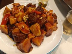 -老牛窝里(总店)