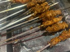 -永刚烧烤(大夜市店)