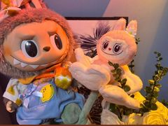 -泡泡玛特POPMART(万达店)