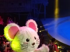 -重庆国际马戏城
