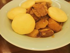 -喜来登采悦轩中餐厅
