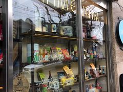 -Alimentari早午餐(安福路店)