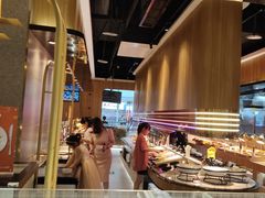 -比格比萨自助(南京万达茂店)