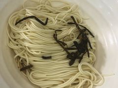 葱油拌面-珊珊小笼馆(仙霞路店)