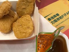 -麦当劳(世纪汇广场店)