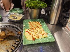 -欧巴炭烤肉오빠숯불구이(南京东路店)