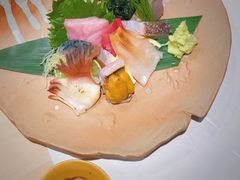 -鮨一日本料理(大中华店)