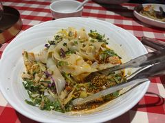 -西贝(财富购物中心店)
