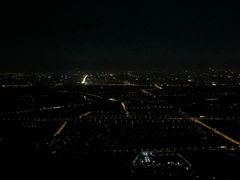 -鬼笑石后山停车场
