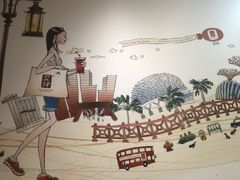 -亚坤(白沙浮广场店)