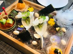莲飨-莲西餐(曲江店)