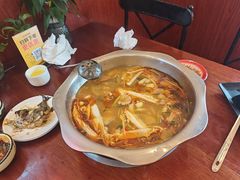 -大理.老字号渝记酸萝卜乌鱼(古城总店)