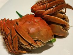 -海味观(老西门店)