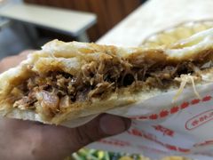 -西安特色面馆(吉兆营店)