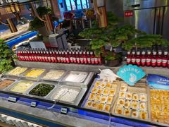 -千滋百味自助海鲜烤肉(布吉景华店)