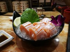 -万岁寿司(万国店)