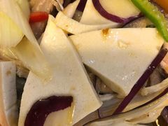 -西粉堂新疆米粉(朝外店)