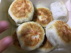 -长发西饼(临顿路店)