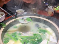 -士洲徽味阁(玉河休闲商业街店)