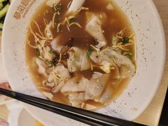 -琴岛顺天馄饨(漳州二路店)