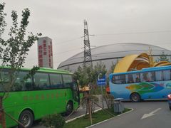 -华夏文旅西安度假区