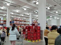 -山姆会员商店(邻瑞广场店)