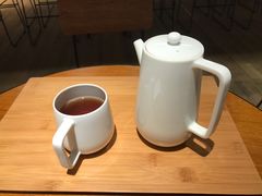 普洱.熟-煮叶(悠唐广场店)