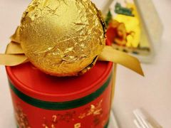 -怡咖啡海鲜自助餐厅(浦东香格里拉店)