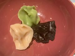 -美盛喜来登大酒店-盛宴标帜餐厅