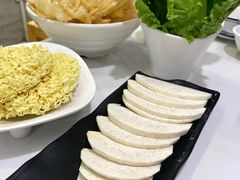 -陈记顺和潮汕牛肉火锅(棠德南路店)