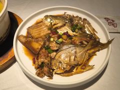 -小城故事·地道宁波味(月湖盛园店)