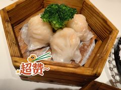 驰名虾饺皇-粤食堂(天津和悦汇店)