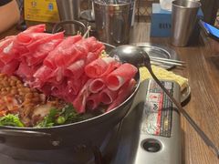 -MI WU FACTORY米屋美食工厂餐厅(绿地店)