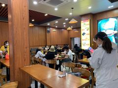 -华姐鸡粉(教育路店)