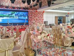 -松雅轩商务婚礼生日(同和店)