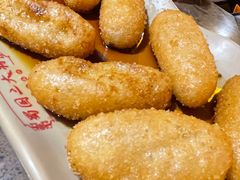 -蜀国大将老火锅(江北店)