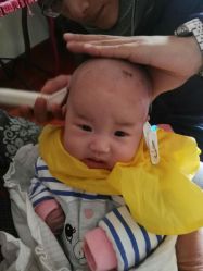 -龙文宝贝上门婴儿理发满月剃胎毛(总店)