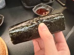 -Sushi Hanzo半藏(天环广场店)