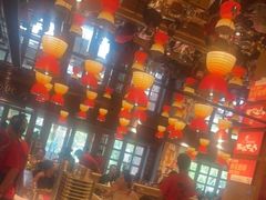 -恒生万鹂广场(唐镇店)