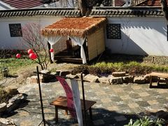 -无锡梅园公园