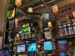 -江北北火锅馆·公路夜市(魏公村店)